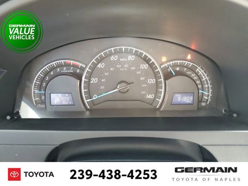 Used 2013 Toyota Camry XLE image 23