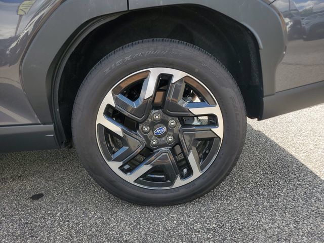 Certified 2026 Subaru Forester Limited w/ Premium/Limited Package AWD/4WD image 13