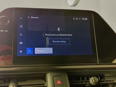 Used 2025 Lexus UX 300h FWD w/ Cold Area Package image 16