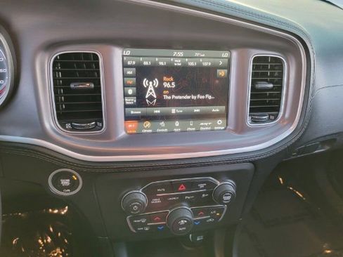 Used 2021 Dodge Charger Scat Pack image 35