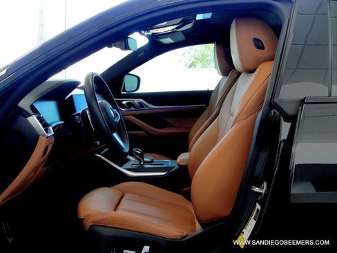 Used 2022 BMW 430i Gran Coupe w/ M Sport Package image 27