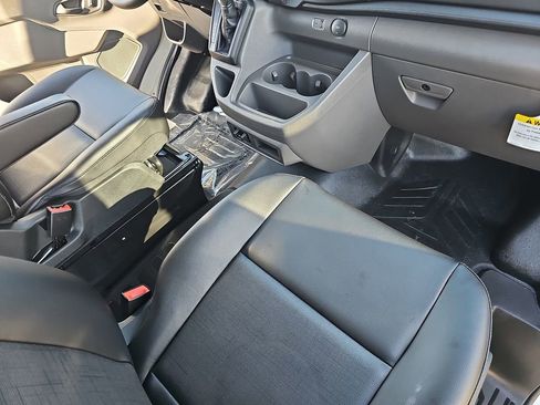 New 2026 Ford Transit 350 148 High Roof w/ Load Area Protection Package image 11