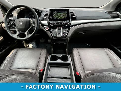 Used 2023 Honda Odyssey Touring image 7