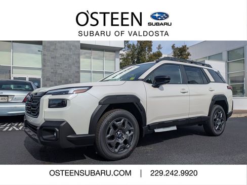 New 2026 Subaru Outback Premium w/ Premium/Limited Package 2 image 1