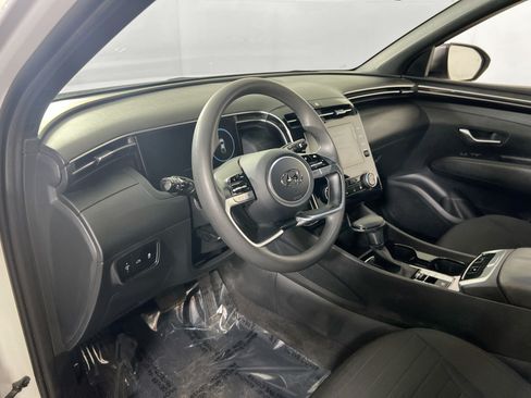 Used 2022 Hyundai Santa Cruz SEL w/ Activity Package AWD/4WD image 9