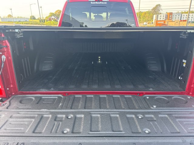 Used 2024 Ford F250 King Ranch w/ Chrome Package AWD/4WD image 24