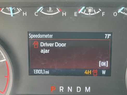 Used 2024 Ford F550 4x4 Crew Cab Super Duty image 27