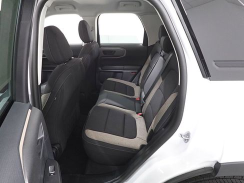 New 2025 Ford Bronco Sport Big Bend image 23