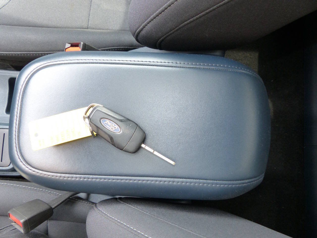 Used 2022 Ford Maverick XL FWD image 49