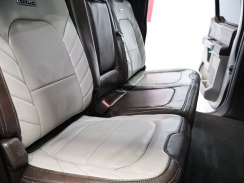 Used 2019 Ford F250 Limited w/ FX4 Off-Road Package AWD/4WD image 51