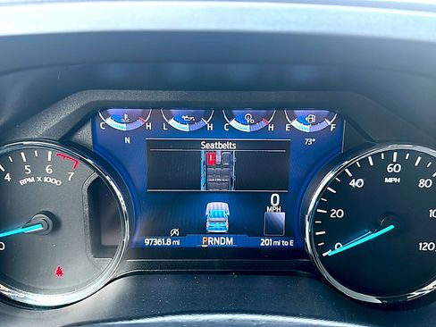 Used 2023 Ford Expedition Limited image 27