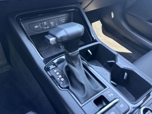Used 2025 Kia K5 GT-Line image 25