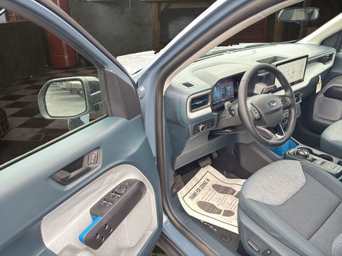 New 2026 Ford Maverick XLT w/ XLT Luxury Package image 17