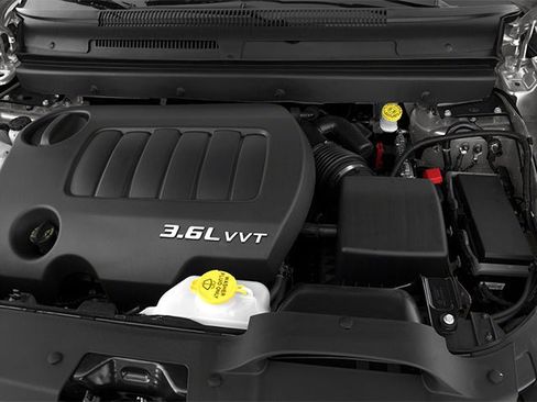 Used 2014 Dodge Journey R/T image 13