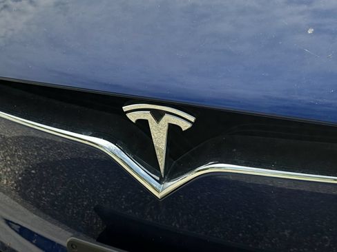 Used 2016 Tesla Model X P90D AWD/4WD image 28