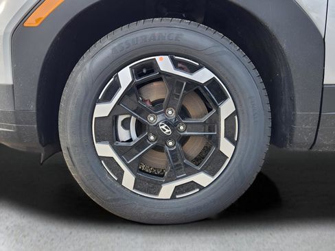 New 2026 Hyundai Santa Fe SE AWD/4WD image 10