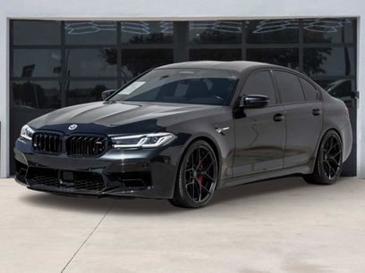 Used 2023 BMW M5
