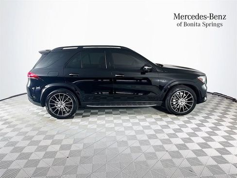 Certified 2023 Mercedes-Benz GLE 350 image 8
