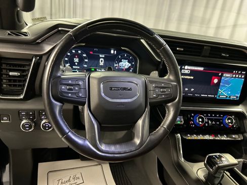 Used 2023 GMC Sierra 1500 Denali Ultimate image 15