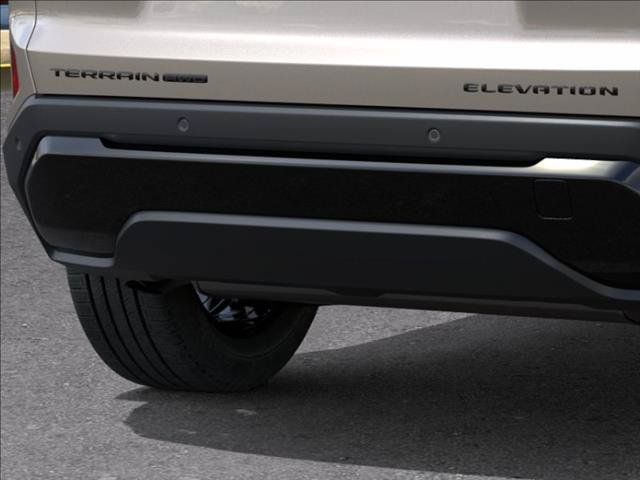 New 2027 GMC Terrain Elevation w/ Black Edition AWD/4WD image 14