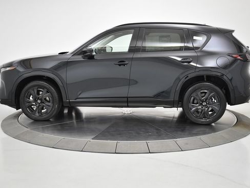 New 2026 MAZDA CX-5 2.5 S w/ Premium Plus Package AWD/4WD image 16
