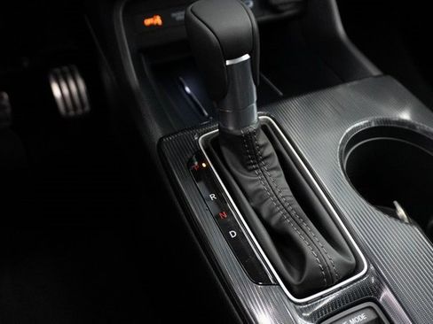 New 2026 Honda Civic Sport Touring image 27