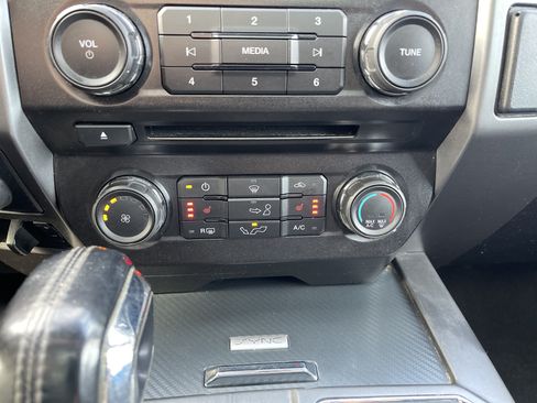Used 2018 Ford F150 XLT w/ Equipment Group 302A Luxury AWD/4WD image 20