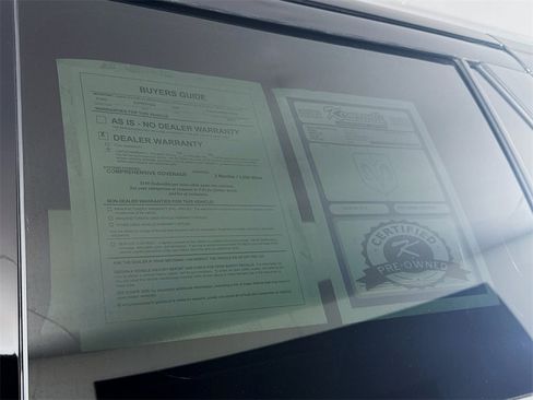 Used 2024 Ford Expedition Max Limited image 36