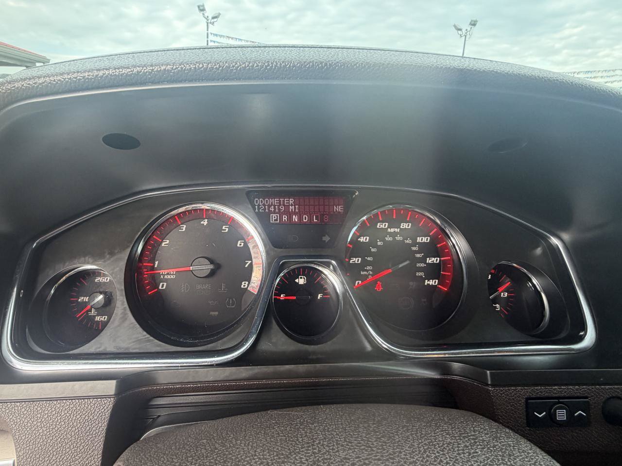 Used 2013 GMC Acadia Denali AWD/4WD image 29