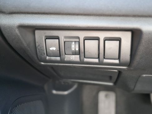 Certified 2025 Subaru Legacy Premium AWD/4WD image 26