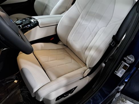 New 2026 BMW 530i w/ Premium Package image 16