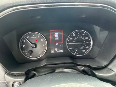 Used 2023 Subaru Legacy Premium AWD/4WD image 9
