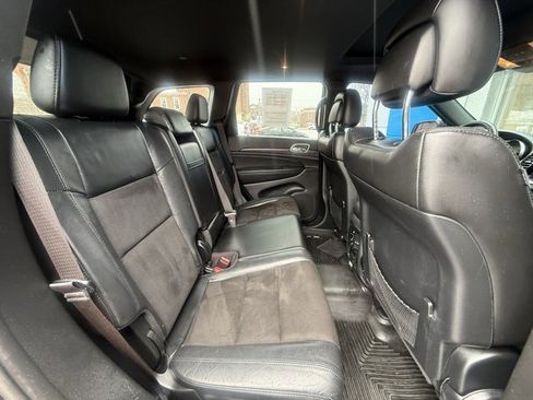 Used 2020 Jeep Grand Cherokee Altitude image 18