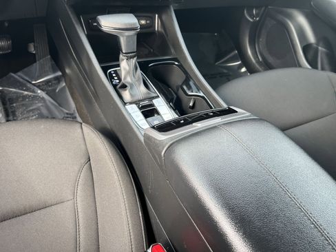 Used 2023 Hyundai Tucson SEL image 22