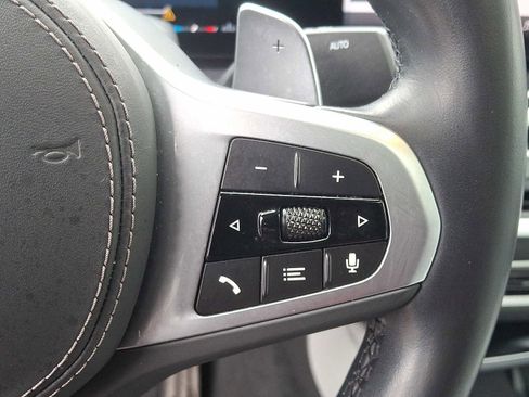 Certified 2024 BMW X6 xDrive40i w/ Premium Package image 23