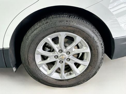 Used 2019 Chevrolet Equinox LT image 11