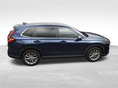 Used 2025 Honda CR-V EX-L image 31