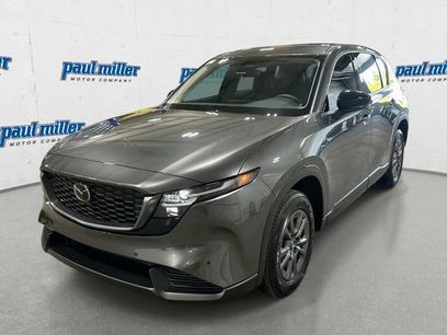 New 2026 MAZDA CX-5 Select