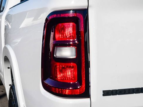 New 2026 RAM 1500 Big Horn image 7