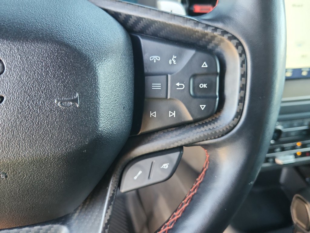 Used 2023 Ford Bronco Raptor AWD/4WD image 21