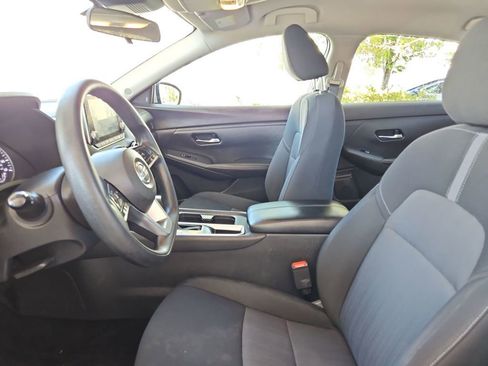 Used 2023 Nissan Sentra SV image 21