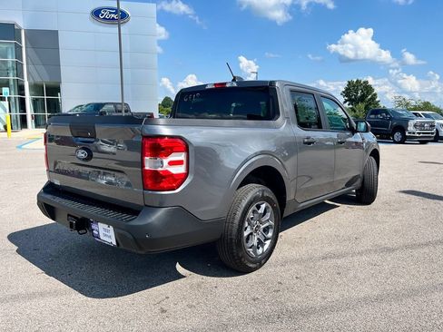 New 2026 Ford Maverick XLT w/ 4K Tow Package AWD/4WD image 5