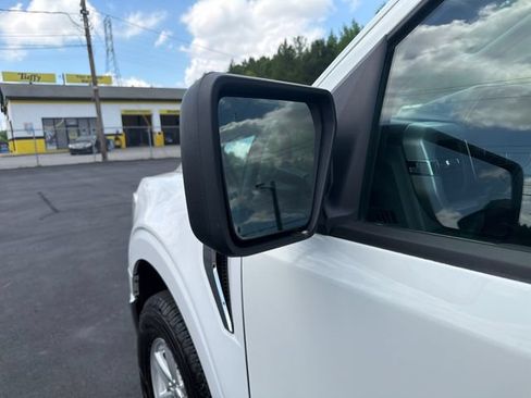 Used 2022 Ford F150 XLT w/ Equipment Group 301A Mid AWD/4WD image 30