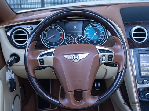 Used 2015 Bentley Continental GT image 14