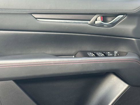 Certified 2023 MAZDA CX-5 Carbon Edition image 16