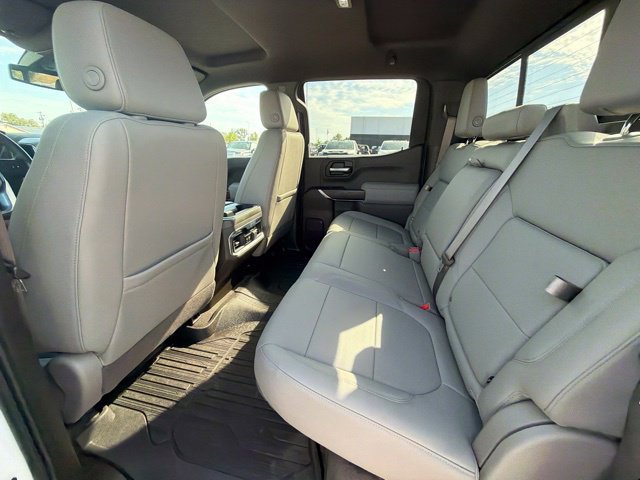 Certified 2022 GMC Sierra 1500 SLT w/ SLT Premium Plus Package AWD/4WD image 20