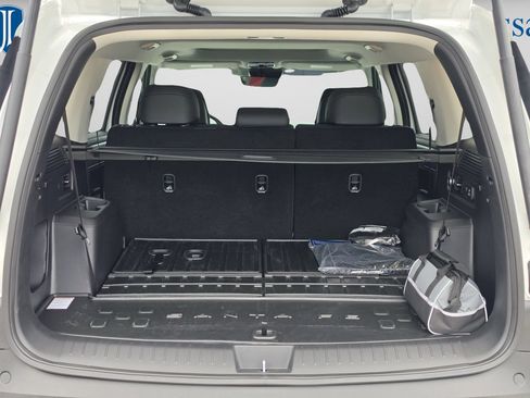 New 2026 Hyundai Santa Fe XRT AWD/4WD image 15