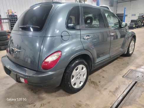 Used 2006 Chrysler PT Cruiser Touring image 8