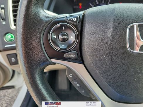 Used 2015 Honda Civic LX image 20