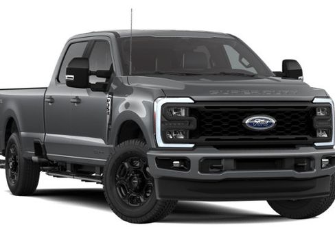 New 2026 Ford F350 XL AWD/4WD image 26